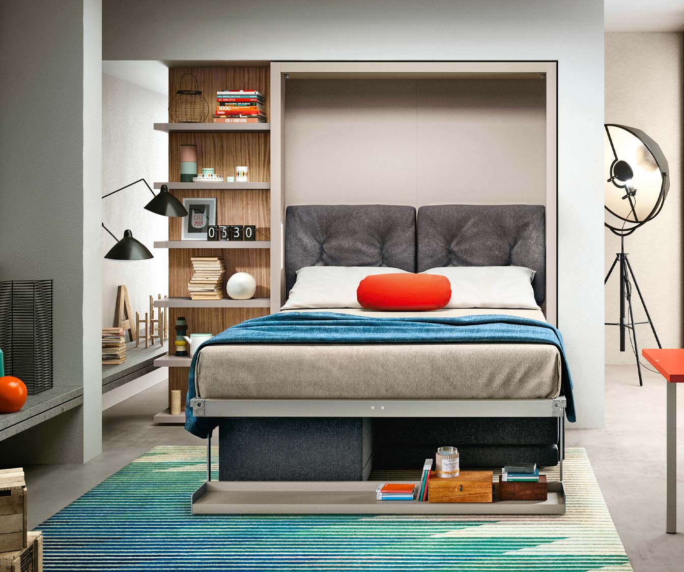 OSLO SOFA +50 coloris & matériaux