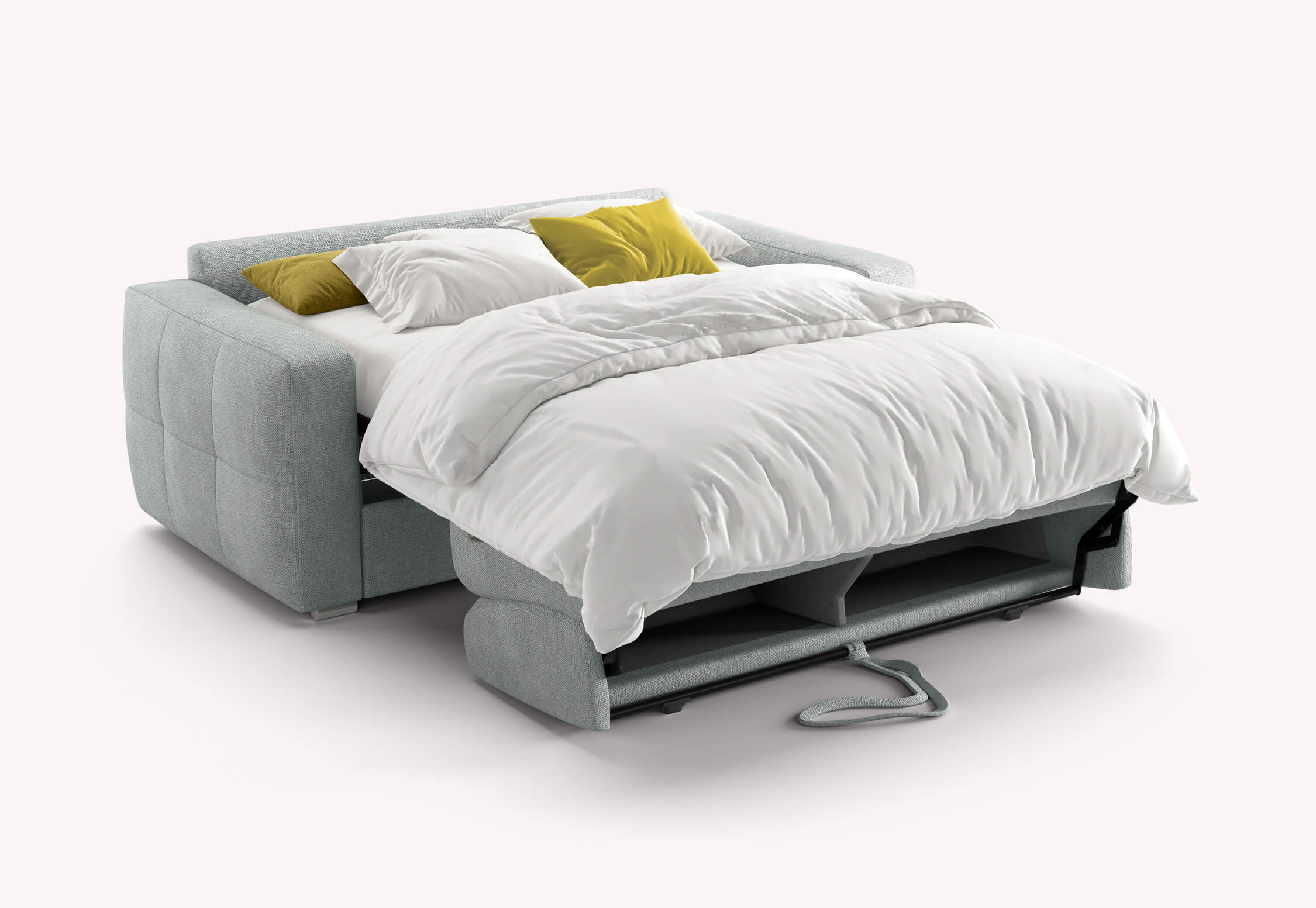 SONY Aragon Etain