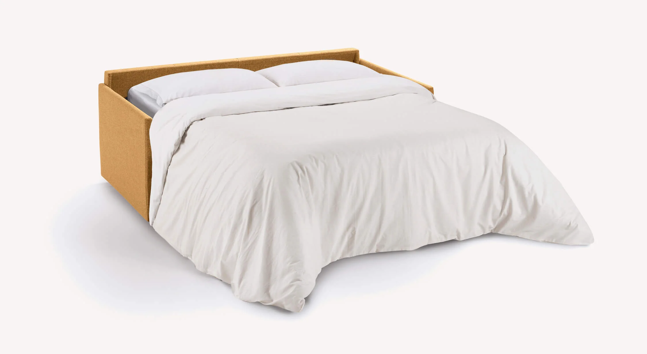 JERRY Compact Denver Ambre