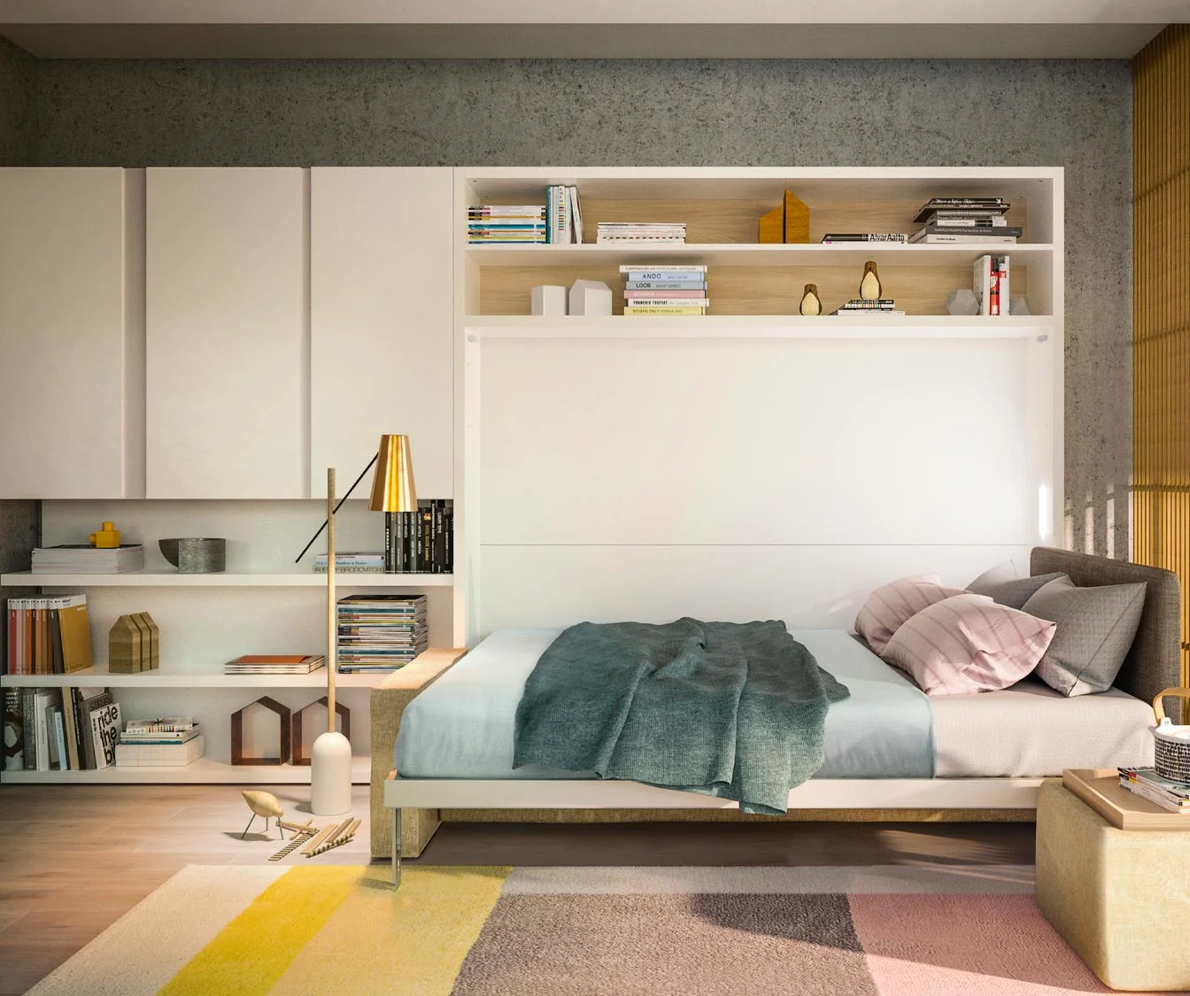 CIRCE SOFA +50 coloris & matériaux