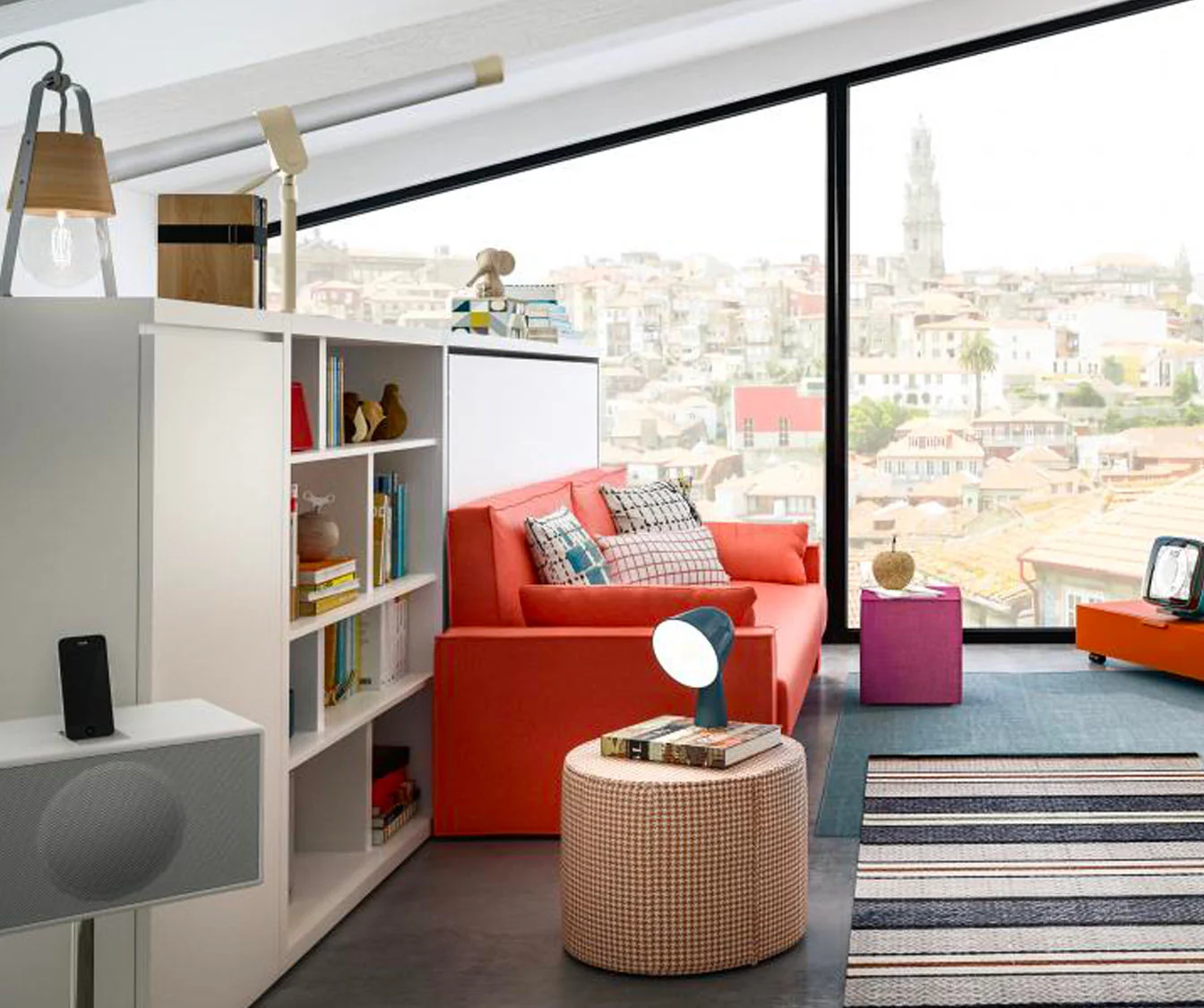 KALI SOFA +50 coloris & matériaux
