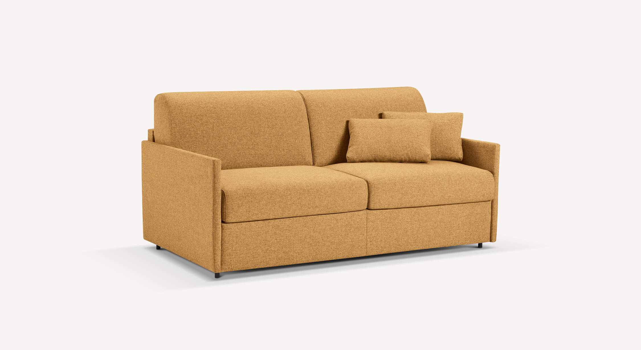JERRY Compact Denver Ambre