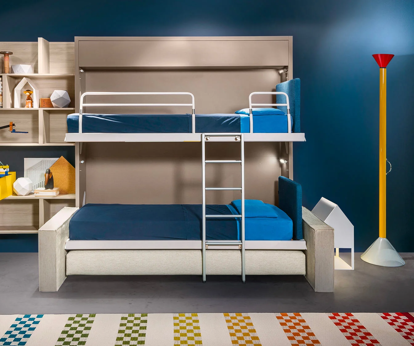 KALI DUO SOFA +50 coloris & matériaux