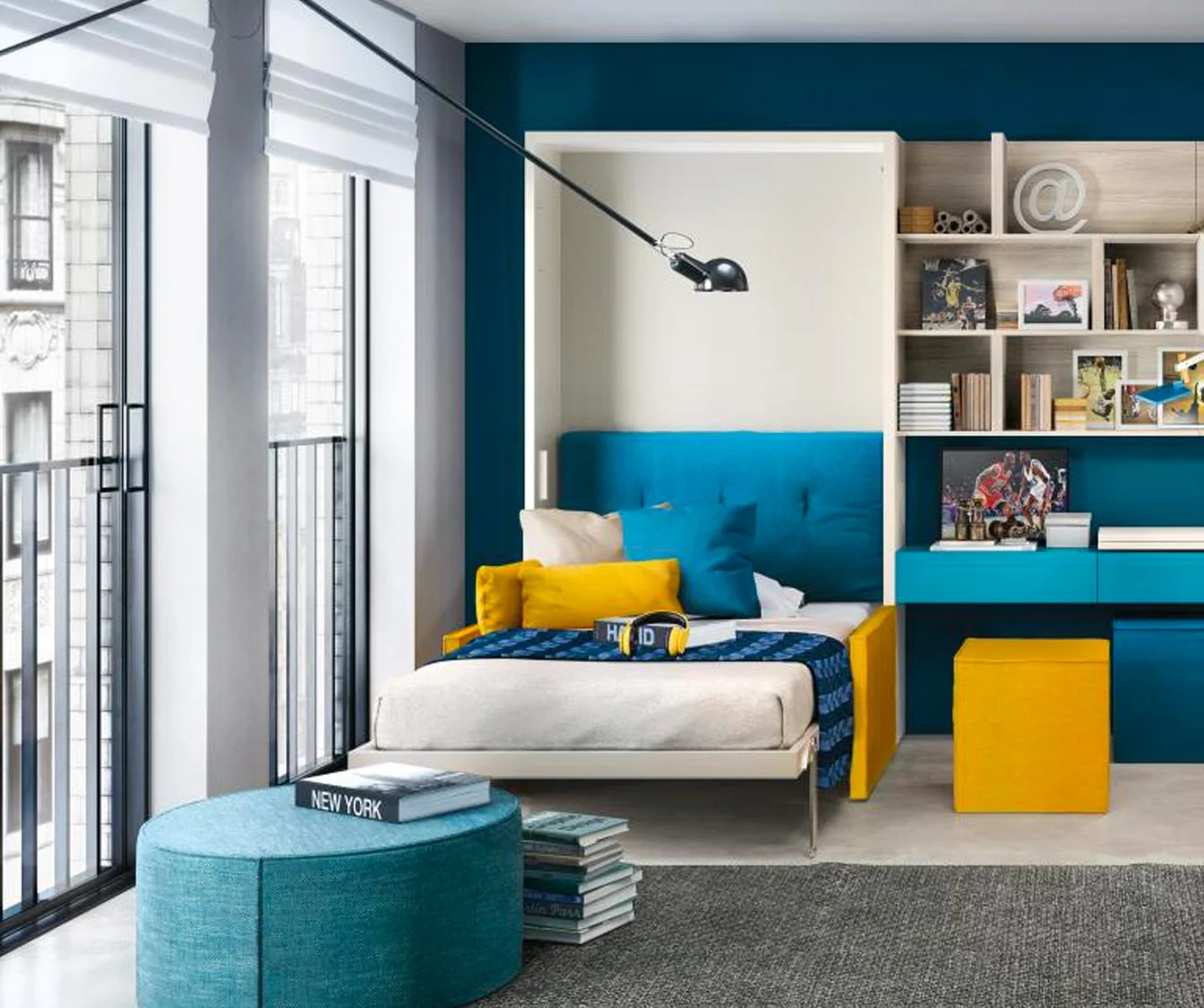 ALTEA SOFA +50 coloris & matériaux